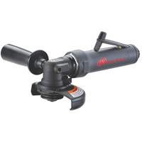 Meuleuse angulaire de s&eacute;rie M2, Roue 4-1/4", Entr&eacute;e 3/8" NPT, 12 000 Tr/min Distribution Jean Lapalme