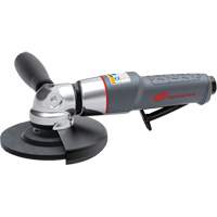 Meuleuse angulaire de s&eacute;rie MAX, Roue 4-1/2", Entr&eacute;e 1/4" NPT, 12 000 Tr/min Distribution Jean Lapalme