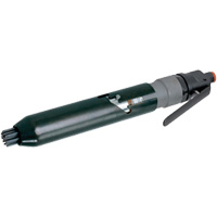 D&eacute;tartreur &agrave; aiguilles s&eacute;rie 172, 1/4" NPT, 12 pi³/min, 5500 Coups/min, Course de 9/16" Distribution Jean Lapalme