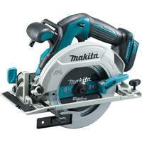 Circular Saw (Tool Only), 6-1/2", 18 V Distribution Jean Lapalme