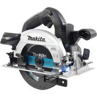 Sub-Compact Circular Saw (Tool Only), 6-1/2", 18 V Distribution Jean Lapalme
