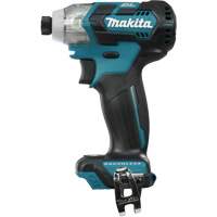 CXT Impact Driver with Brushless Motor (Tool Only), 1/4", 1200 in-lbs Max. Torque, 12 V, Lithium-Ion Distribution Jean Lapalme