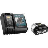 Rapid Battery Charger Kit, 18 V, Lithium-Ion Distribution Jean Lapalme