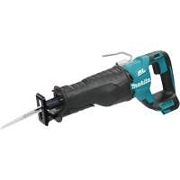 Reciprocating Saw with Brushless Motor (Tool Only), 18 V, Lithium-Ion Battery, 0-3000 SPM Distribution Jean Lapalme