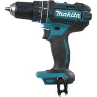 Hammer Drill Driver (Tool Only), 1/2" Chuck, 18 V Distribution Jean Lapalme