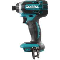 Impact Driver (Tool Only), 1/4", 1460 in-lbs Max. Torque, 18 V, Lithium-Ion Distribution Jean Lapalme