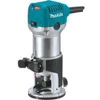 Compact Router Distribution Jean Lapalme