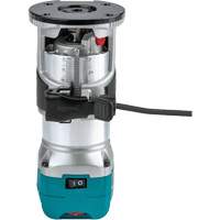 Compact Router Distribution Jean Lapalme