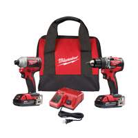 Cordless Tool Sets