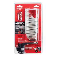 Collecteur de perçage SDS Plus Dust Trap Distribution Jean Lapalme