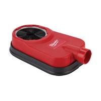 Accessoire d'extraction de poussi&egrave;re SDS Max Distribution Jean Lapalme