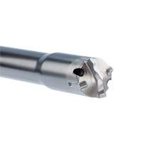 Foret creux pour extraction de la poussi&egrave;re SDS Max Distribution Jean Lapalme