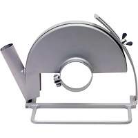 Dust-Extraction Guard For Angle Grinder Distribution Jean Lapalme