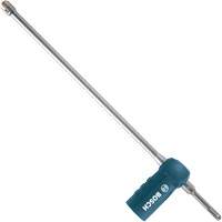 SDS-Plus&reg; Speed Clean Dust Extraction Bit Distribution Jean Lapalme