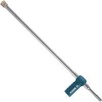 SDS-Plus&reg; Speed Clean Dust Extraction Bit Distribution Jean Lapalme