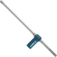 SDS-Max&reg; Speed Clean Dust Extraction Bit Distribution Jean Lapalme
