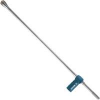 SDS-Max&reg; Speed Clean Dust Extraction Bit Distribution Jean Lapalme