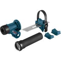 Dust-Collection Attachment Distribution Jean Lapalme