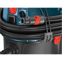 Extracteur de poussi&egrave;re, Suppression, Capacit&eacute; de , Filtration Hepa Distribution Jean Lapalme