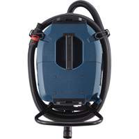 Extracteur de poussi&egrave;re, Suppression, Capacit&eacute; de , Filtration Hepa Distribution Jean Lapalme