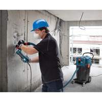 Extracteur de poussi&egrave;re, Suppression, Capacit&eacute; de , Filtration Hepa Distribution Jean Lapalme