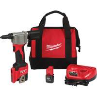 M12 Rivet Tool Kit Distribution Jean Lapalme