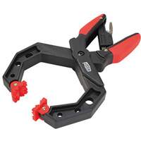 XCRG Series Ratcheting Spring Clamp Distribution Jean Lapalme
