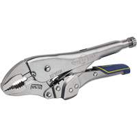 Fast Release Locking Pliers Set, 2 Pieces Distribution Jean Lapalme
