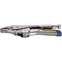 Fast Release Locking Pliers Set, 2 Pieces Distribution Jean Lapalme