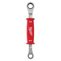 Wrenches