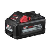 M18 Redlithium High Output 6.0 Battery Pack, Lithium-Ion, 18 V, 6.0 Ah Distribution Jean Lapalme