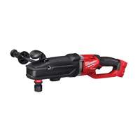 M18 Fuel Super Hawg Right Angle Drill (Tool Only), 18 V, 1/2" Chuck, Lithium-Ion Distribution Jean Lapalme