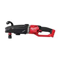 M18 Fuel Super Hawg Right Angle Drill (Tool Only), 18 V, 1/2" Chuck, Lithium-Ion Distribution Jean Lapalme