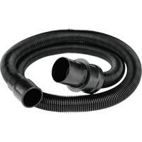 Flexible Hose with Front Cuff Distribution Jean Lapalme