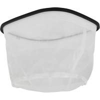 Filtre &agrave; eau pour aspirateur, &eacute;toffe, Pour 2,1 gal. us Distribution Jean Lapalme