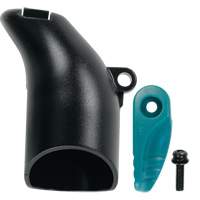 Adaptateur d'embout de poussi&egrave;re pour scie circulaire Distribution Jean Lapalme