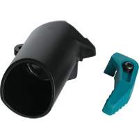 Accessoire d'extraction de poussi&egrave;re pour scie circulaire Distribution Jean Lapalme