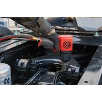 Impact Wrench, 3/4" Drive, 3/8" NPT Air Inlet, 6500 No Load RPM Distribution Jean Lapalme