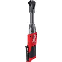 Cl&eacute; &agrave; cliquet longue M12 Fuel (outil seulement), 12 V, Prise de 3/8" Distribution Jean Lapalme
