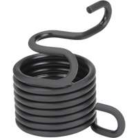 Marteau tout usage, 25 pi³/min, 1/4" NPTF, 3000 coups/min, 3/4" x 2-5/8" (19,0mm x 66,0mm) Distribution Jean Lapalme