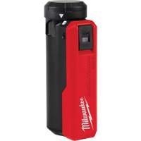 Alimentation et chargeur USB Redlithium, 4 V, Lithium-ion Distribution Jean Lapalme
