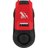 Alimentation et chargeur USB Redlithium, 4 V, Lithium-ion Distribution Jean Lapalme