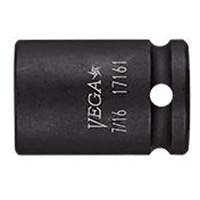 Douille, Chocs, 7 mm, Prise 1/4", 12 pans Distribution Jean Lapalme