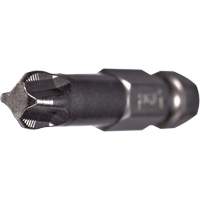 ACR&reg; Power Bit, Phillips, #3 Tip, 1/4" Drive Size, 2" Length Distribution Jean Lapalme