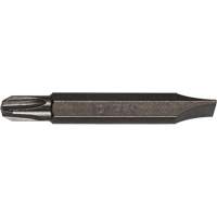 Embout double Distribution Jean Lapalme