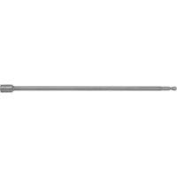 Nutsetter, 1/4" Tip, 1/4" Drive, 6" L, Magnetic Distribution Jean Lapalme