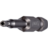 Power Bit Distribution Jean Lapalme