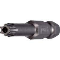 Tamper Power Bit Distribution Jean Lapalme