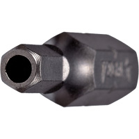 Insert Bit Distribution Jean Lapalme