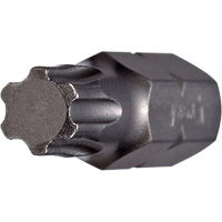 Power Bit Distribution Jean Lapalme